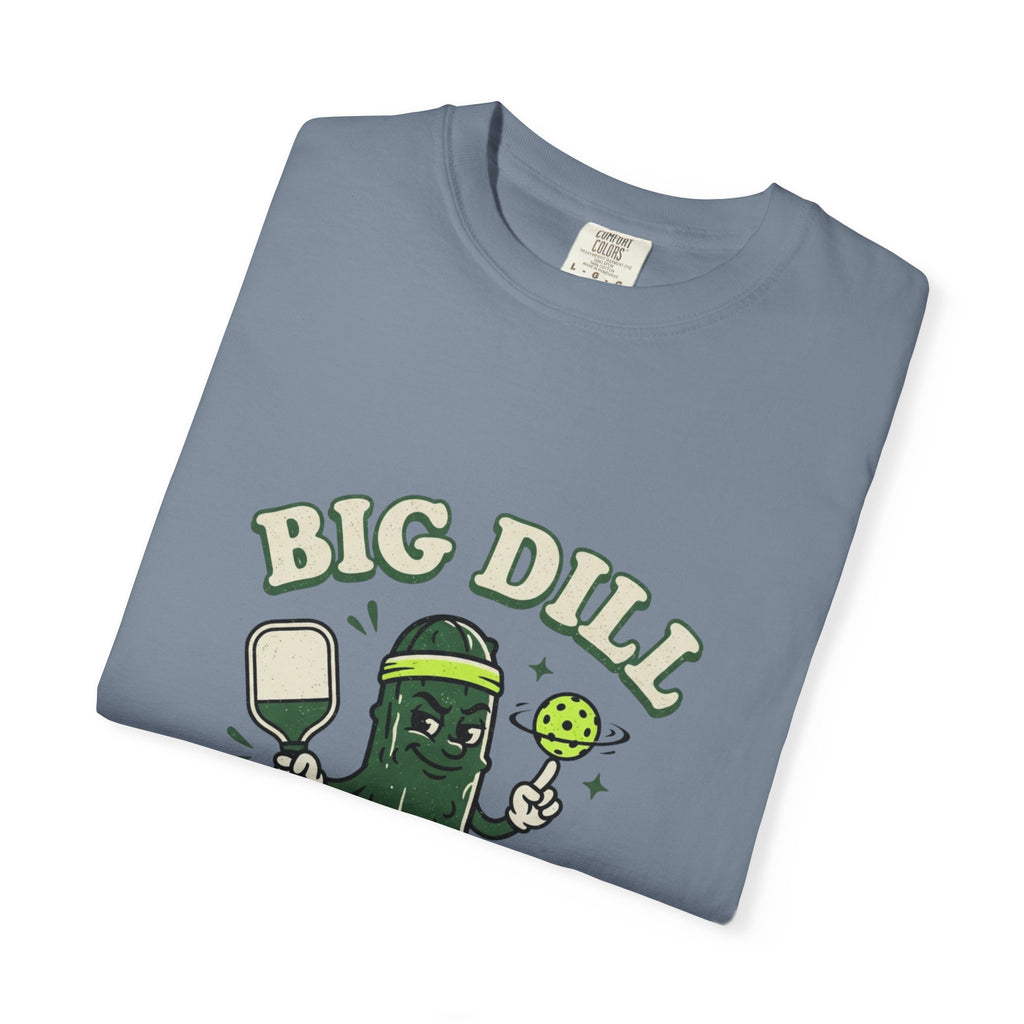 Big Dill Pickleball T-Shirt