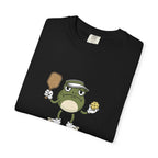 Dink At Dawn Frog T-Shirt