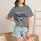 Pickleball Retirement Plan T-Shirt