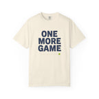 Pickleball One More Game T-Shirt
