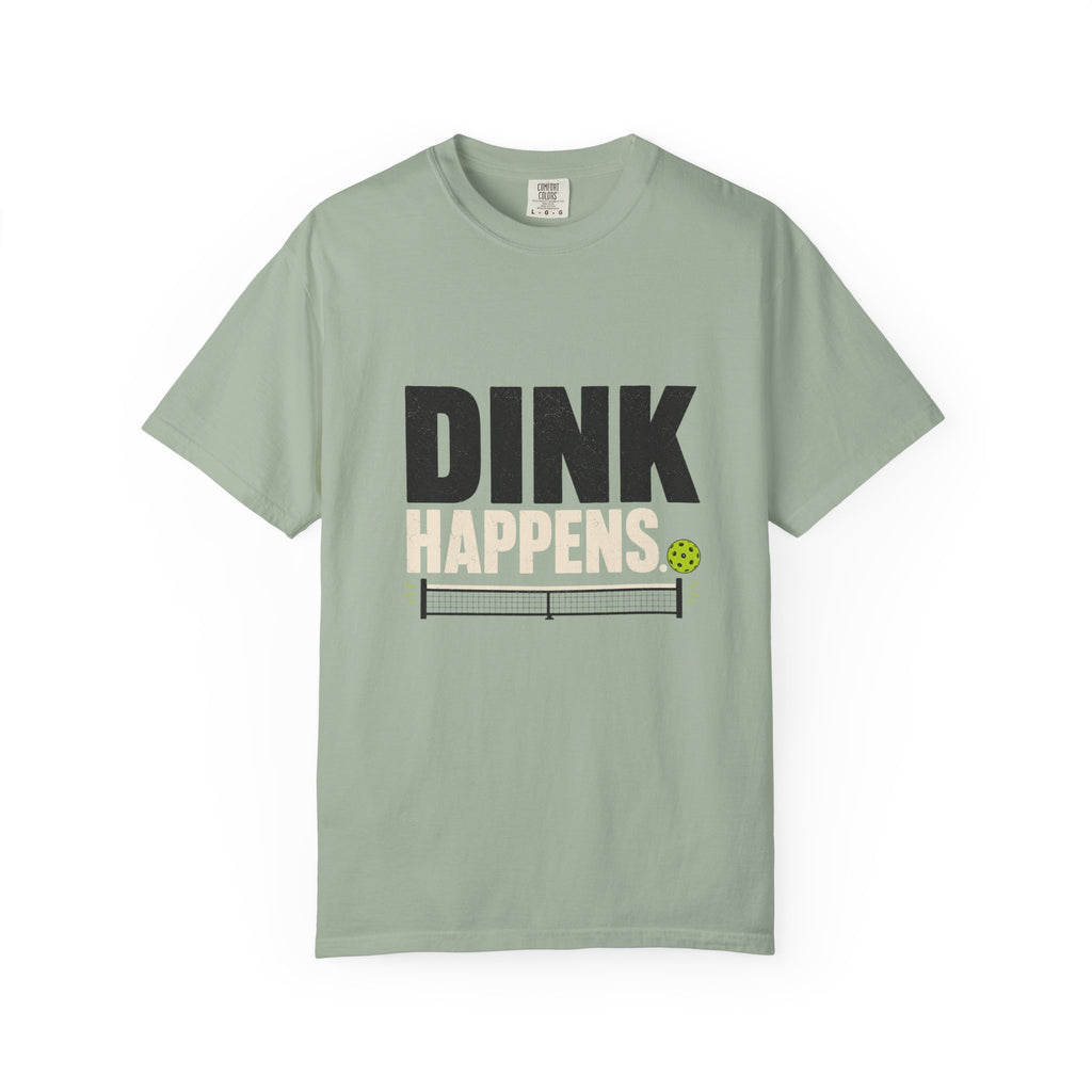 Dink Happens Pickleball T-Shirt