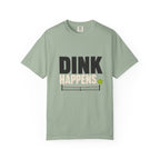 Dink Happens Pickleball T-Shirt