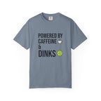 Caffeine And Dinks T-Shirt