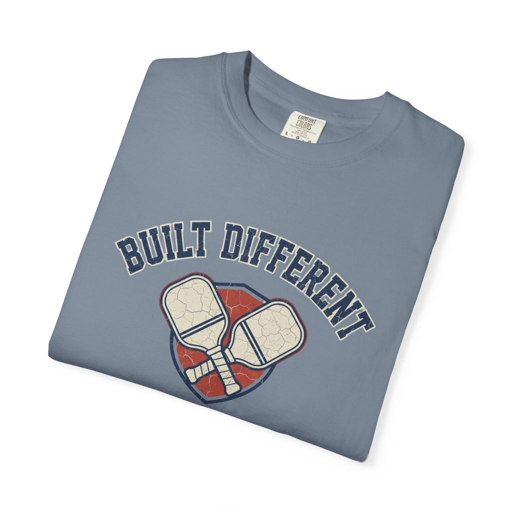 Built Different Play Dirty T-Shirt