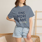 Pickleball One More Game T-Shirt