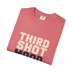 Third Shot Mood T-Shirt