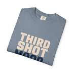 Third Shot Mood T-Shirt