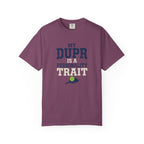 My DUPR Personality Trait T-Shirt