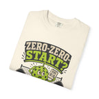 Zero Zero Start Pickleball T-Shirt