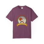 Pickleball Kitchen Heat T-Shirt