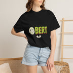 Hit A Bert Pickleball T-Shirt