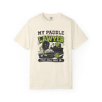 Paddle Has A Lawyer T-Shirt