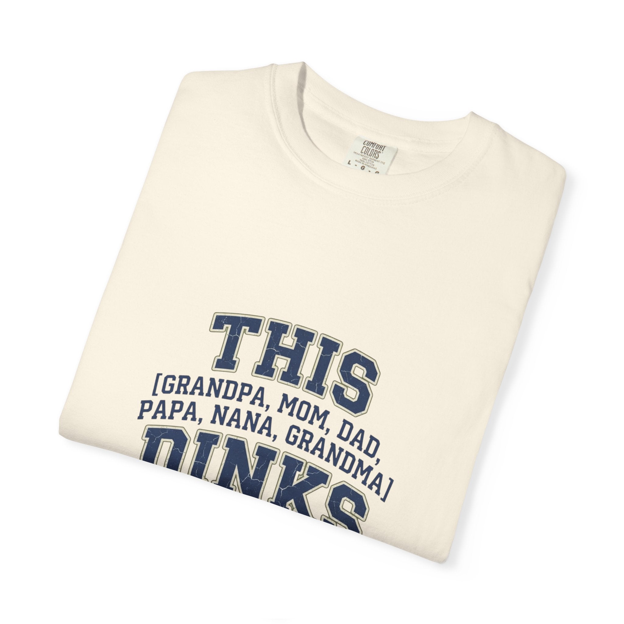 This Family Dinks T-Shirt