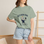 Kitchen King Pickleball T-Shirt