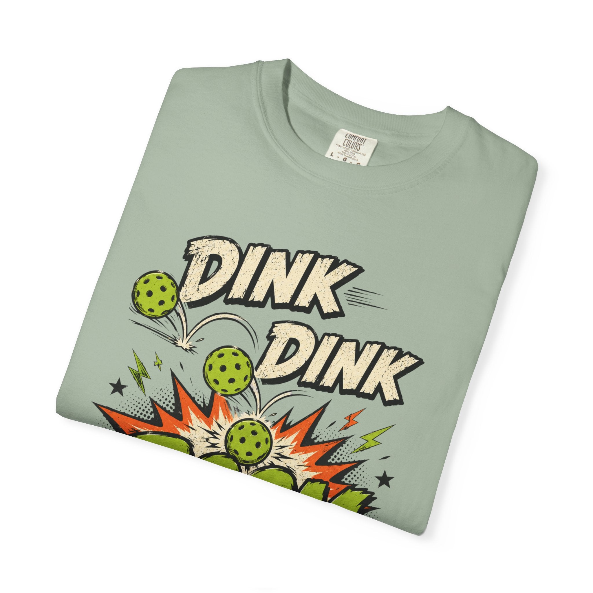 Dink Dink Dink Boom T-Shirt