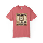 Wanted Dead Or A-Lob T-Shirt