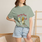 Serving Fresh Dinks T-Shirt