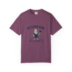Kitchen King Pickleball T-Shirt