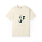 Pickleball Indoor Voice T-Shirt