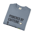 Caffeine And Dinks T-Shirt