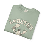 Pickleball Lobster T-Shirt