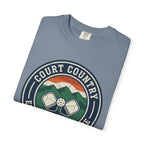 Court Country Pickleball T-Shirt