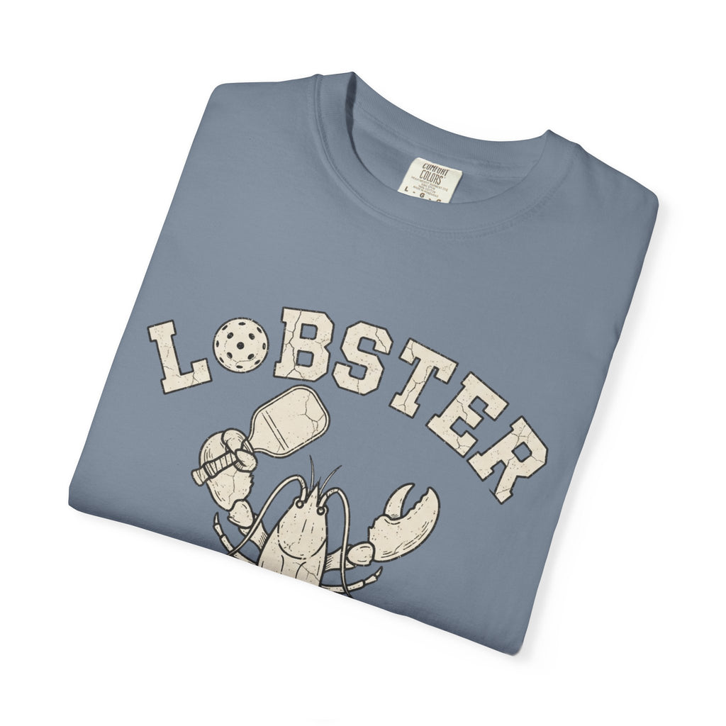 Pickleball Lobster T-Shirt