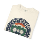 Court Country Pickleball T-Shirt