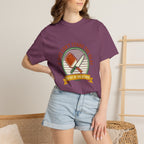 Pickleball Kitchen Heat T-Shirt