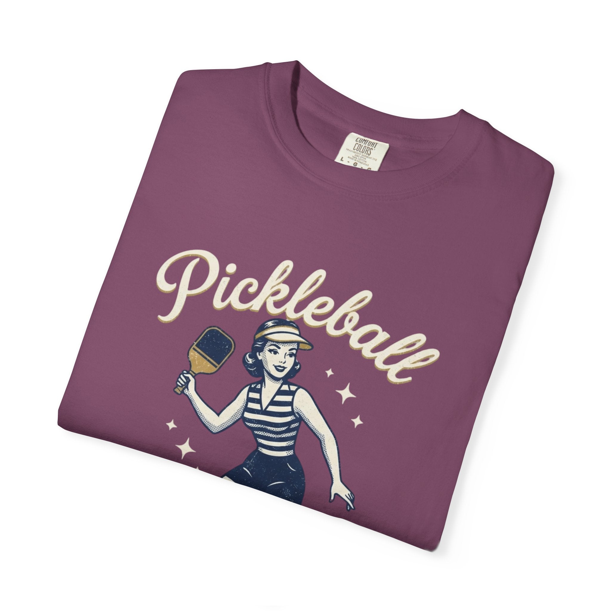 Pickleball Cheaper Than Therapy T-Shirt