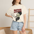 Nightmare On Kitchen Line T-Shirt