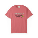 Bring A Snack Pickleball T-Shirt