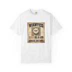 Wanted Dead Or A-Lob T-Shirt