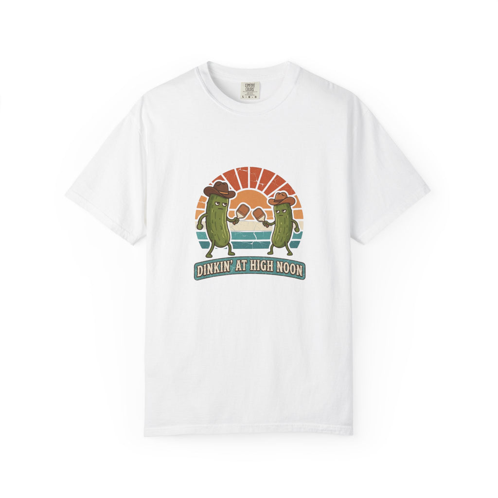 Dinkin At High Noon T-Shirt
