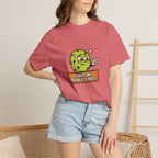Pickleball Partner's Fault T-Shirt