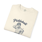 Pickleball Widower T-Shirt