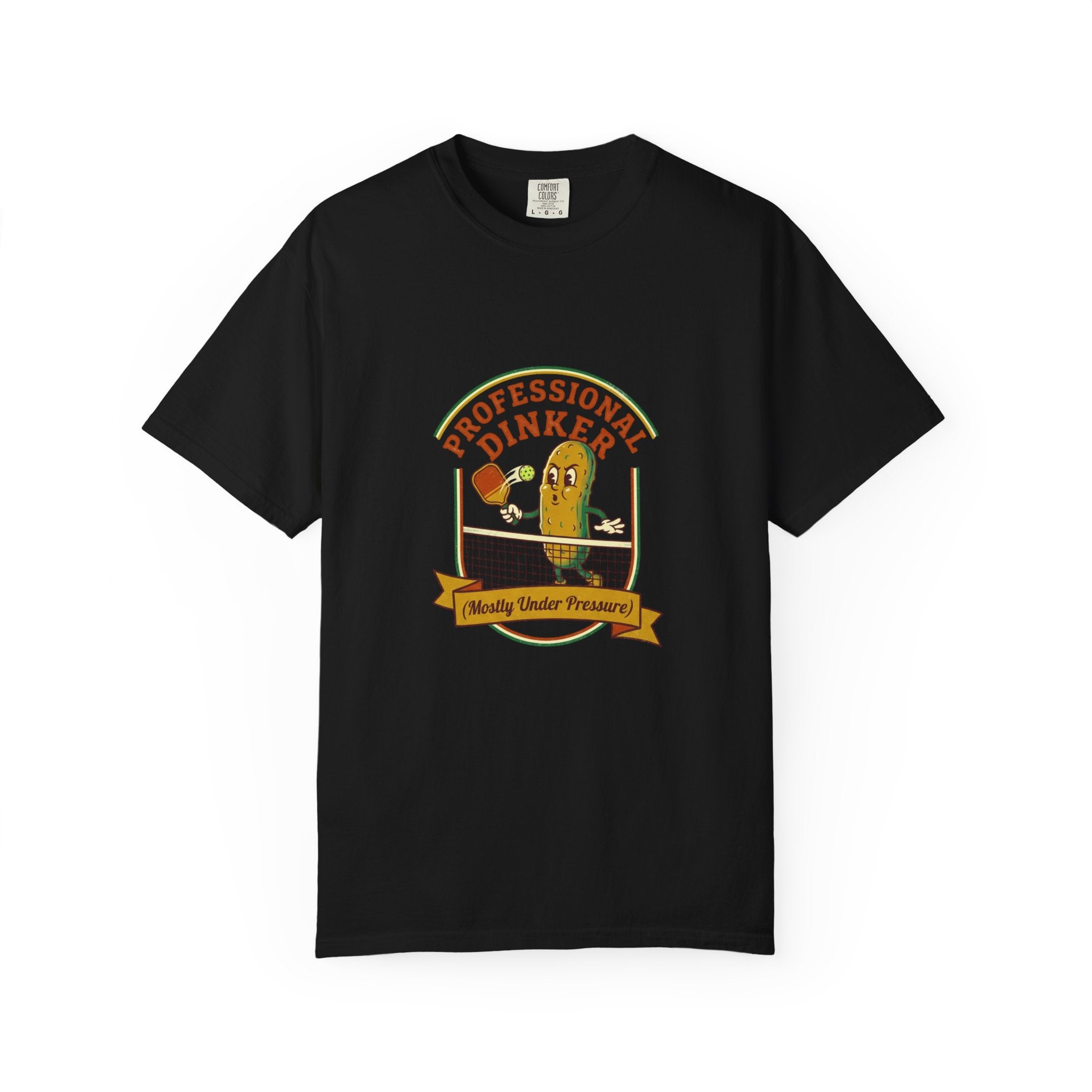 Professional Dinker Pickle T-Shirt