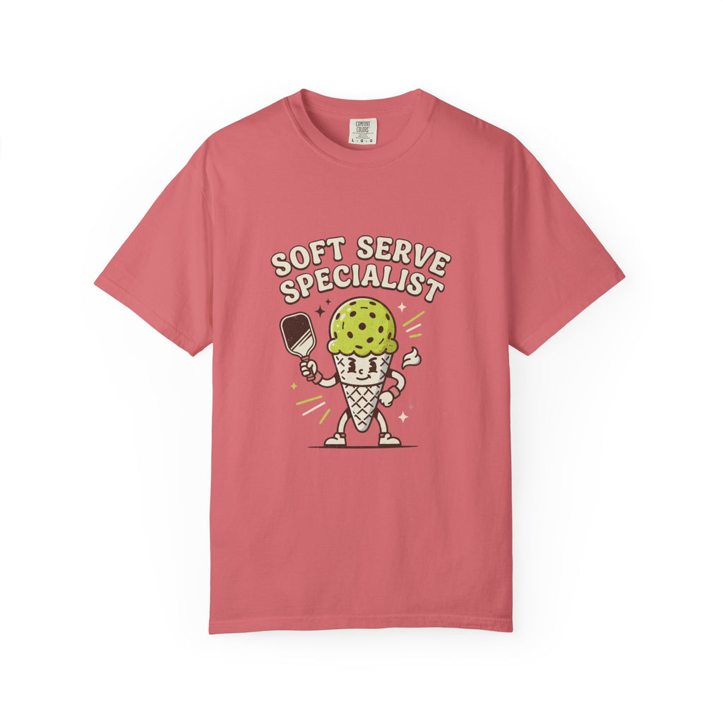 Soft Serve Specialist T-Shirt