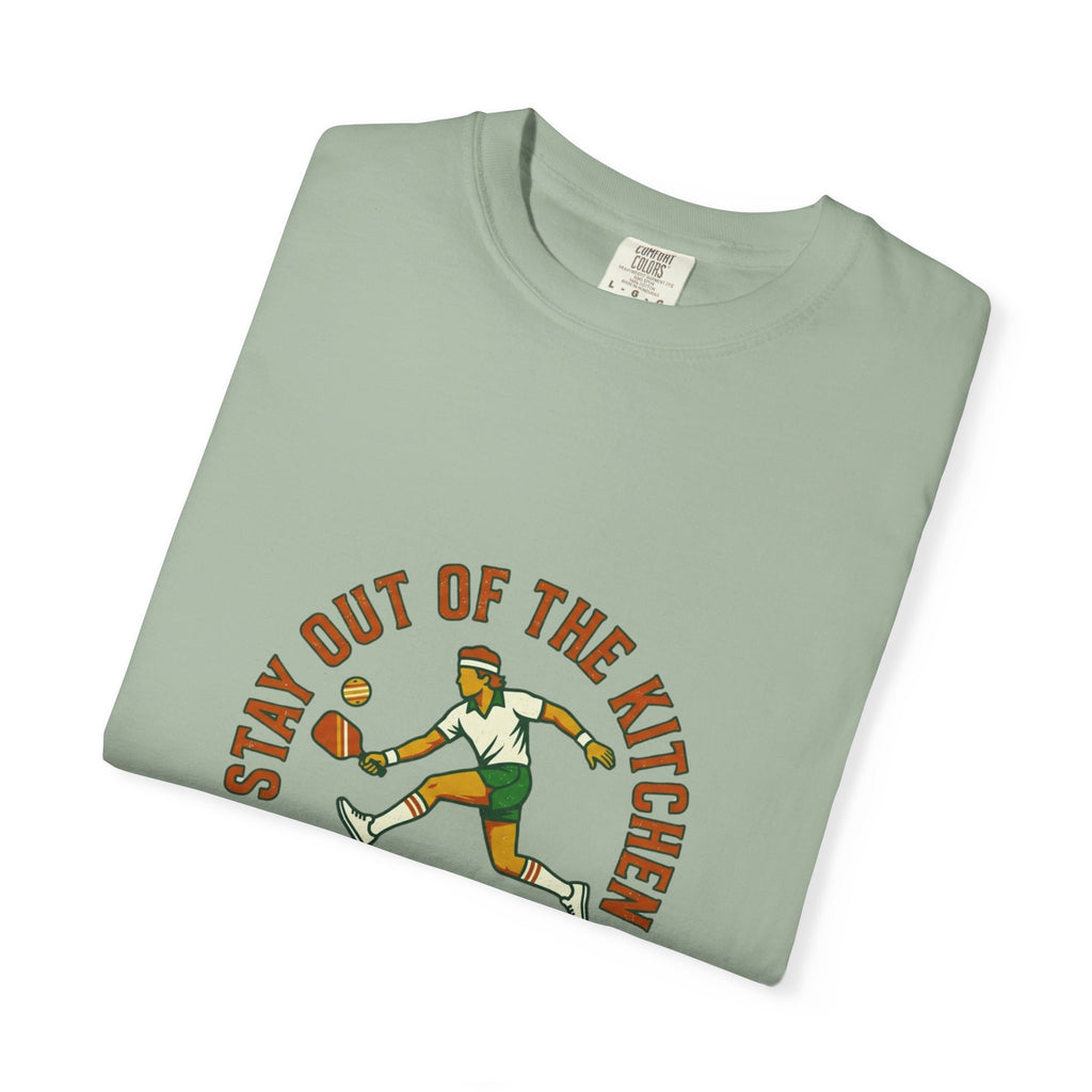 Pickleball Social Club T-Shirt