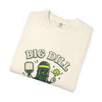 Big Dill Pickleball T-Shirt