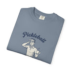 Pickleball Widower T-Shirt