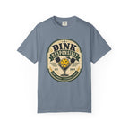 Dink Responsibly Pickleball T-Shirt