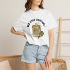 We Stay Stacked Pickleball T-Shirt