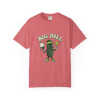Big Dill Pickleball T-Shirt