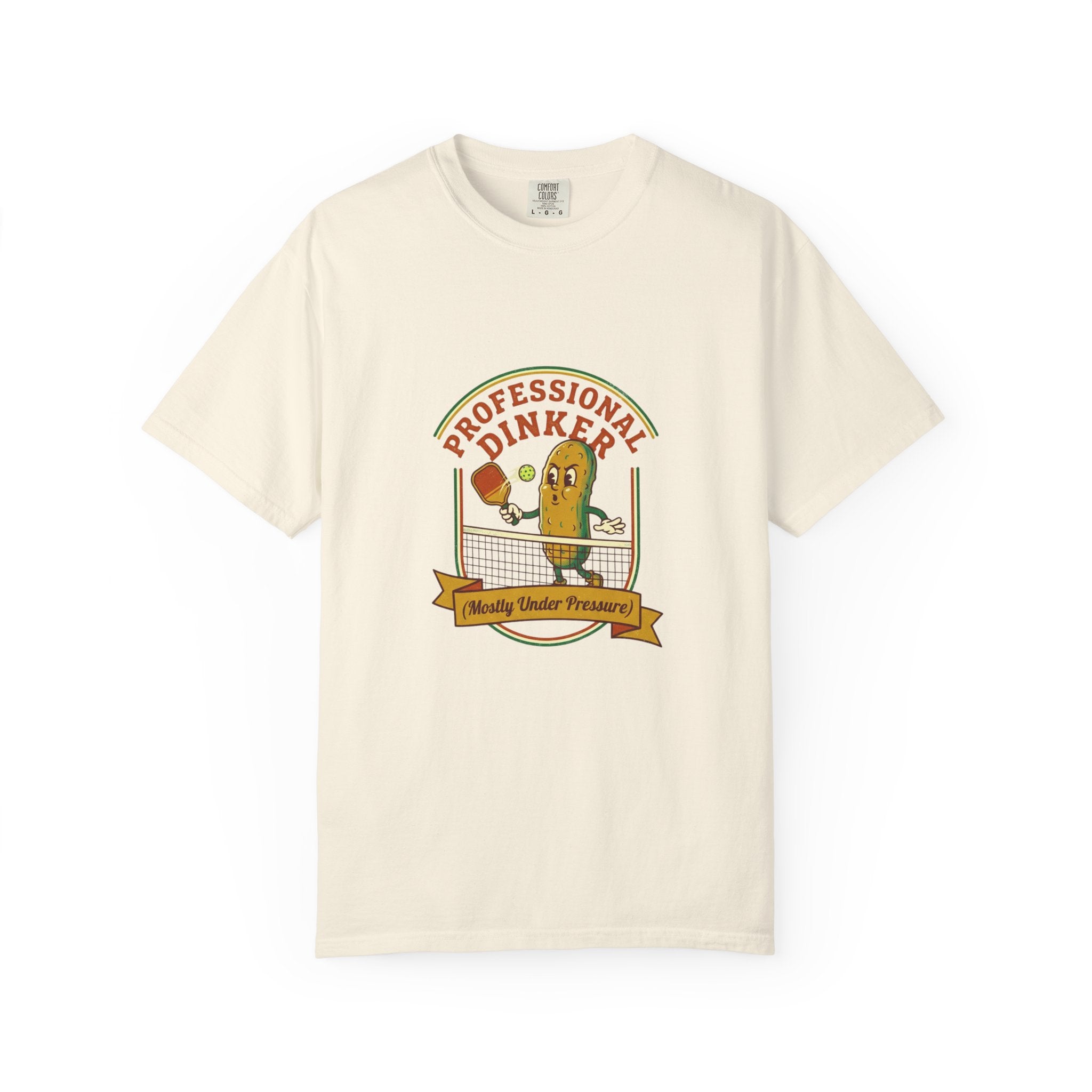 Professional Dinker Pickle T-Shirt