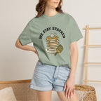 We Stay Stacked Pickleball T-Shirt