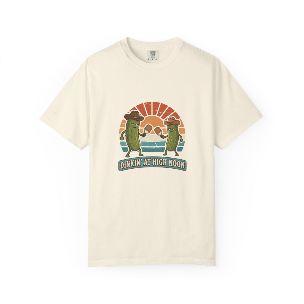 Dinkin At High Noon T-Shirt