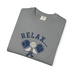 Relax It's Rec Play T-Shirt