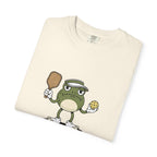 Dink At Dawn Frog T-Shirt