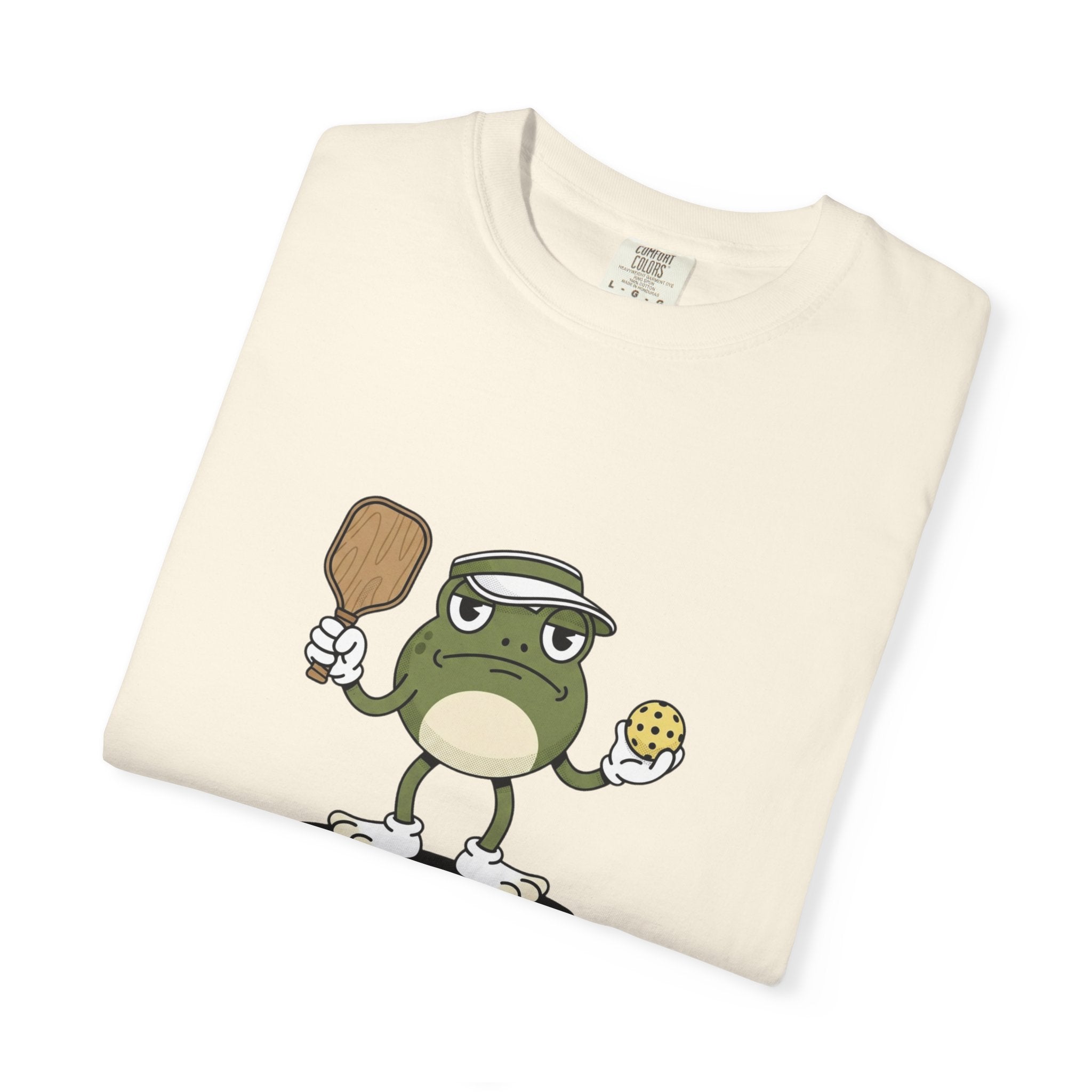 Dink At Dawn Frog T-Shirt